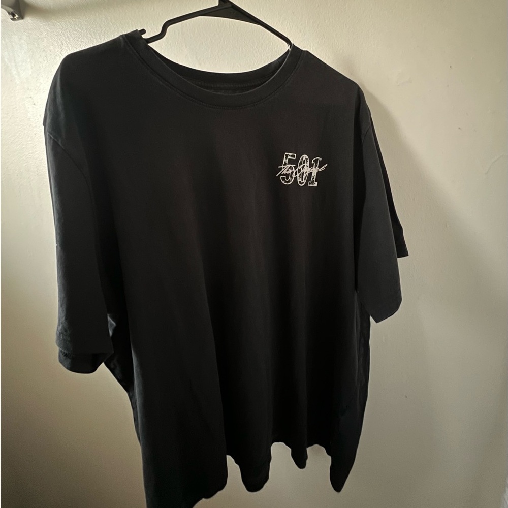 Vintage Levi’s tee